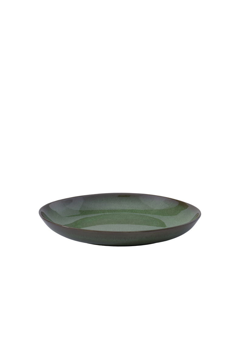 Lave vert Dinner Bowl, Main, color, multi