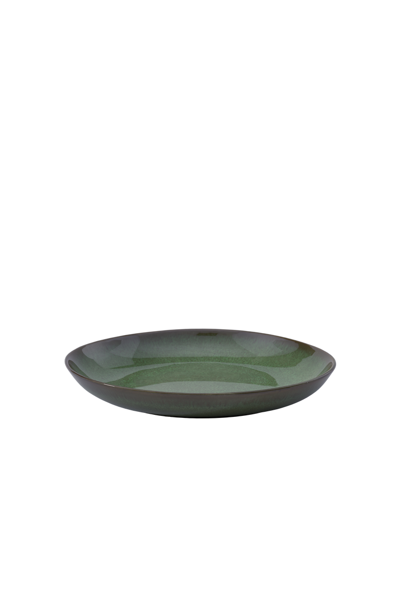 Villeroy & Boch Lave vert Dinner Bowl, Main, color, Multi