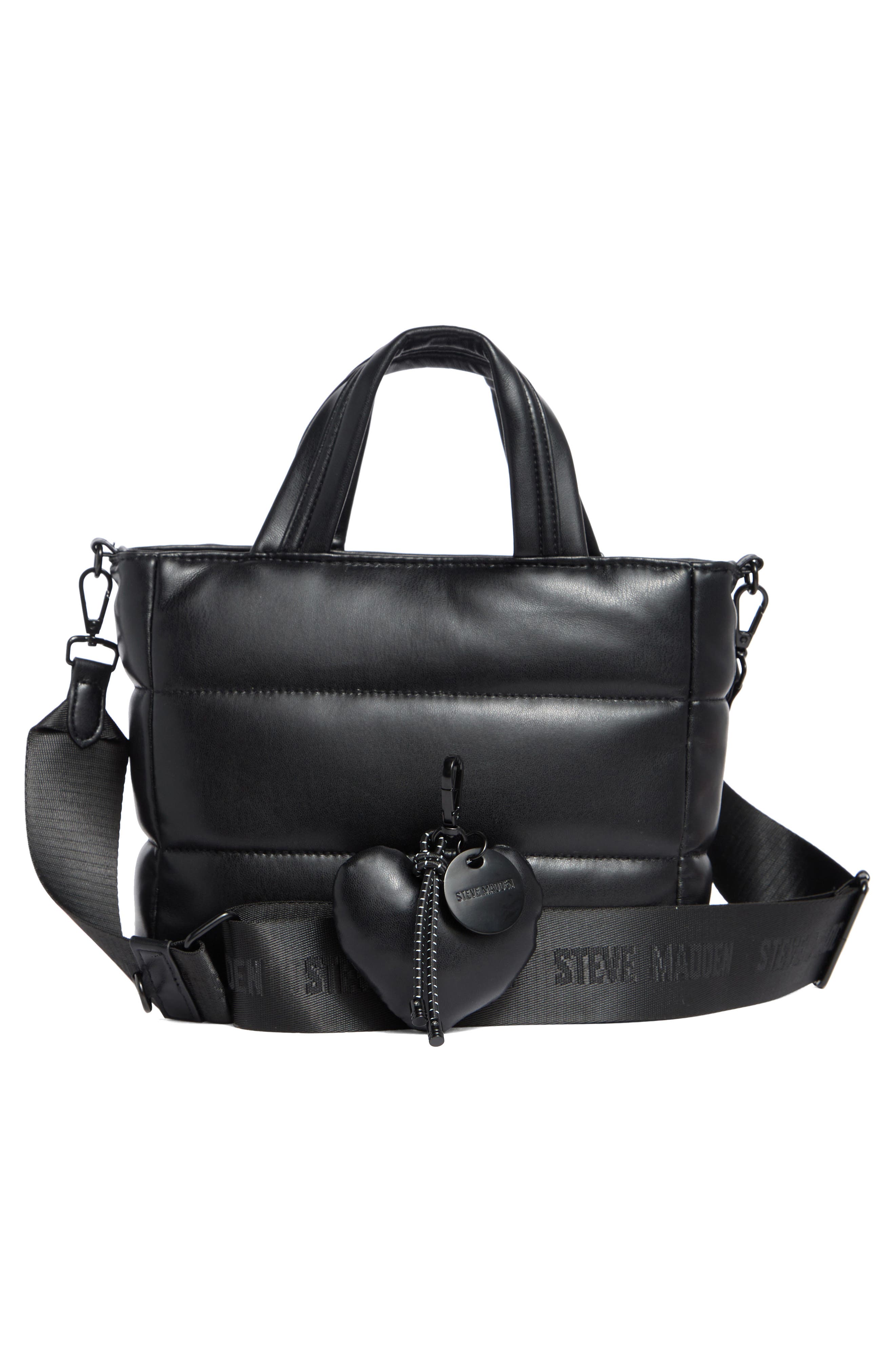 Steve Madden Bdonni Mini Tote, Alternate, color, 