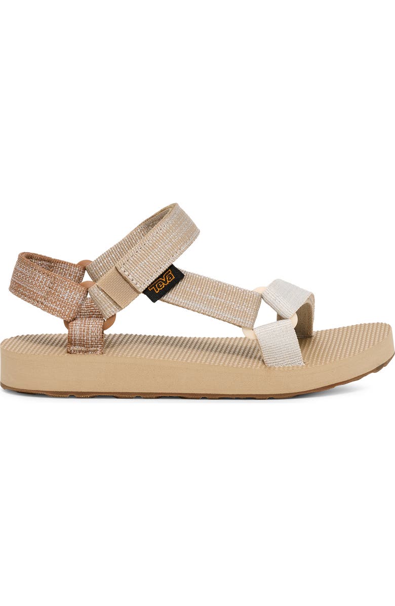 Teva Original Universal Sandal, Alternate, color, Neutral Multi