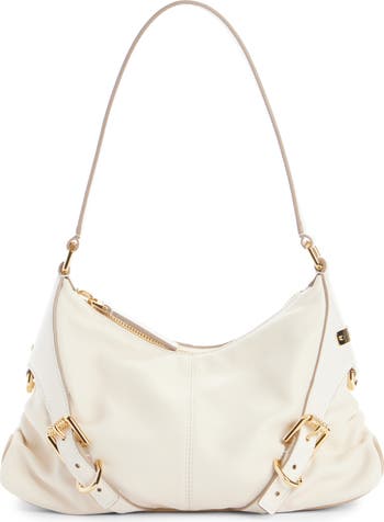 【話題】GIVENCHY ジバンシィ Voyou Harness ショルダー バッグ Givenchy Voyou Harness Shoulder Bag in Shiny Leather