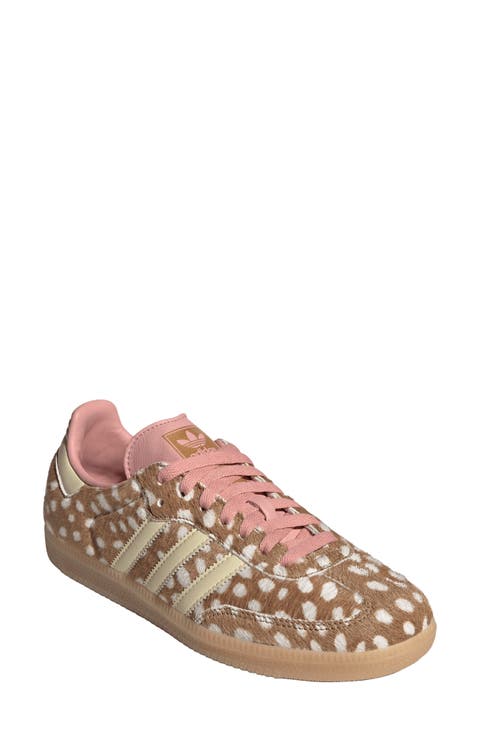 Gender Inclusive Samba OG Sneaker