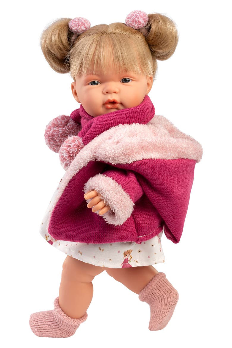 Jemma 15-Inch Soft Body Doll, Alternate, color, NONE
