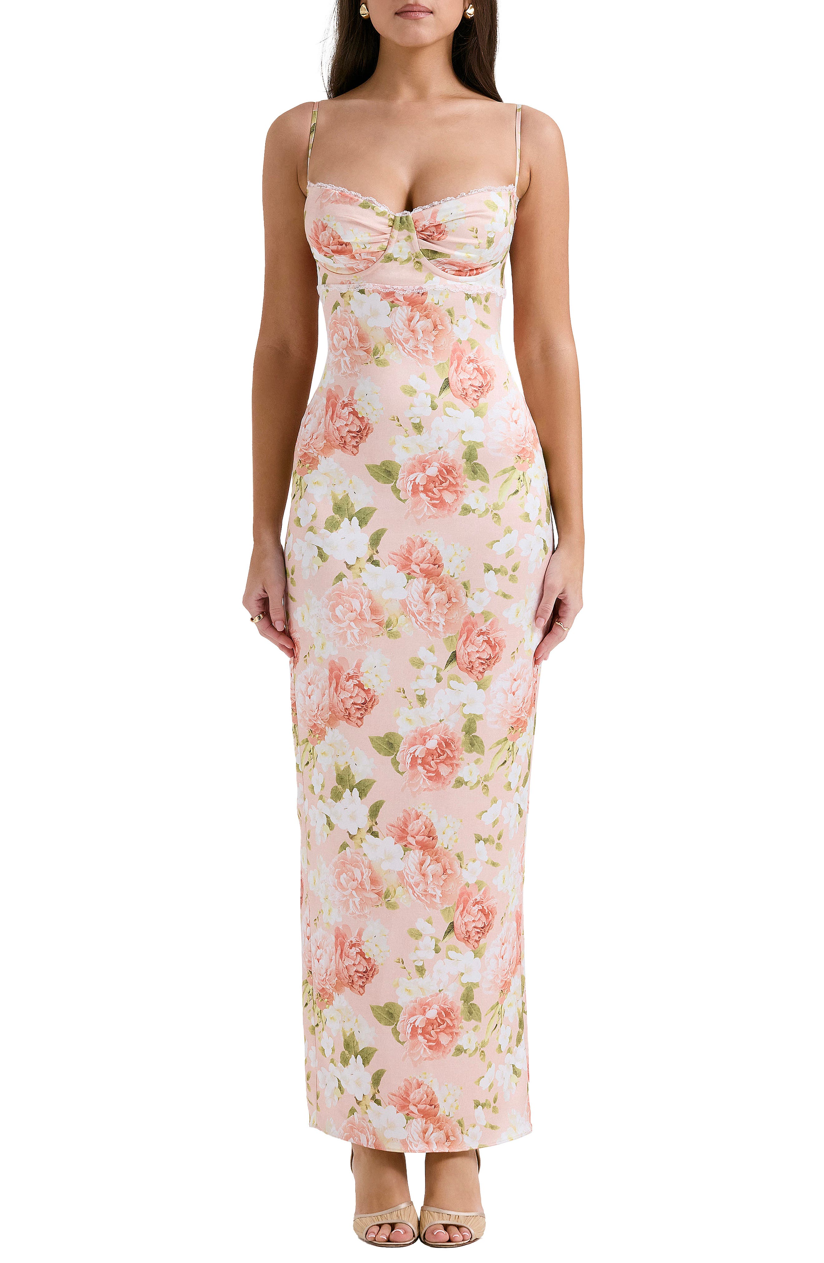 PEONY PRINT