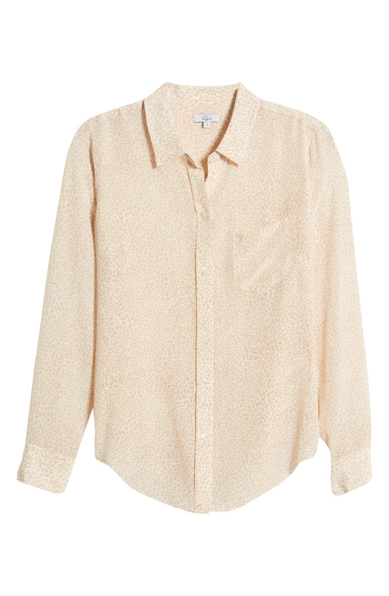 Rails Kate Print Shirt, Alternate, color,