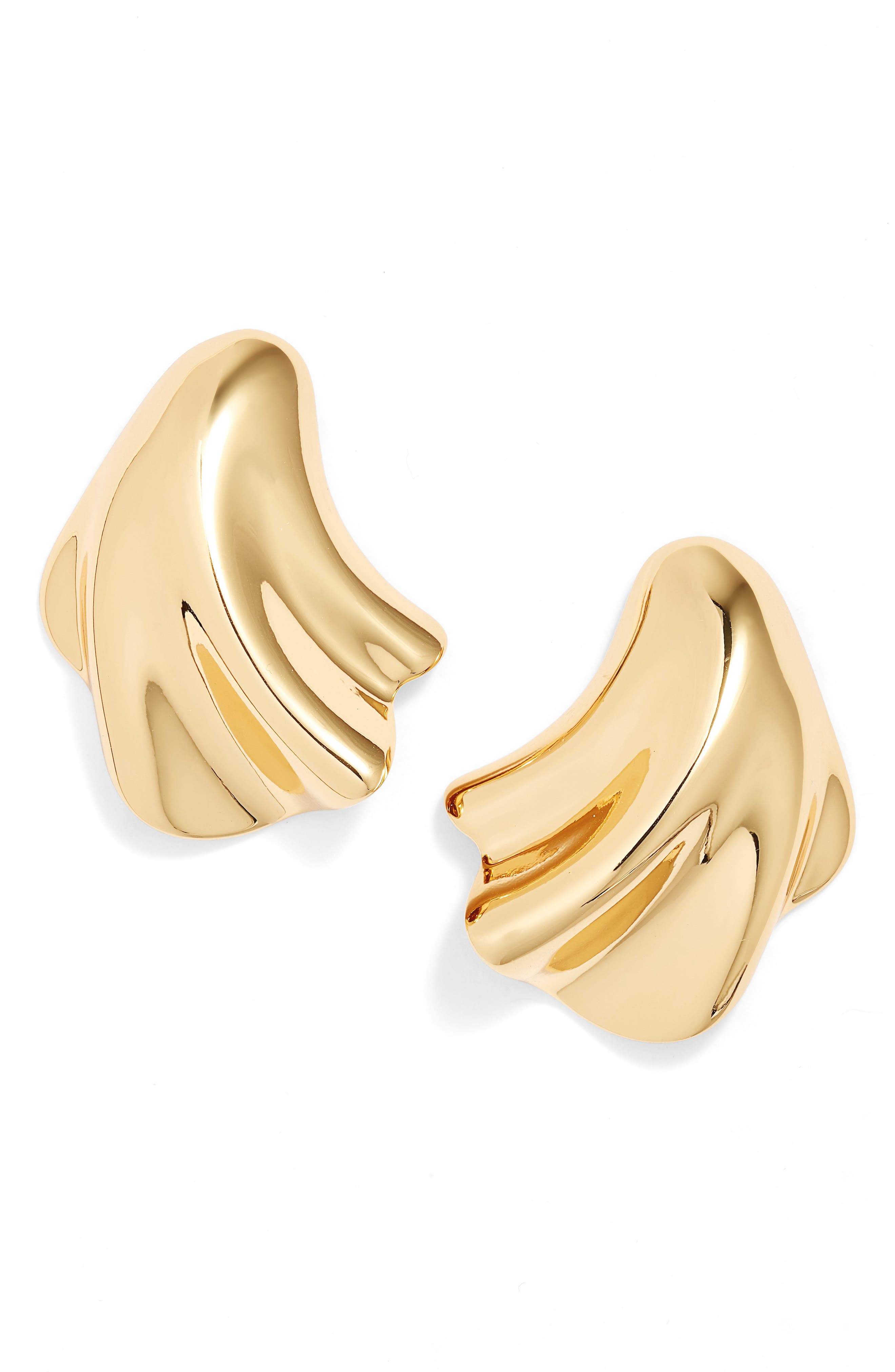 HIGH POLISH GOLD