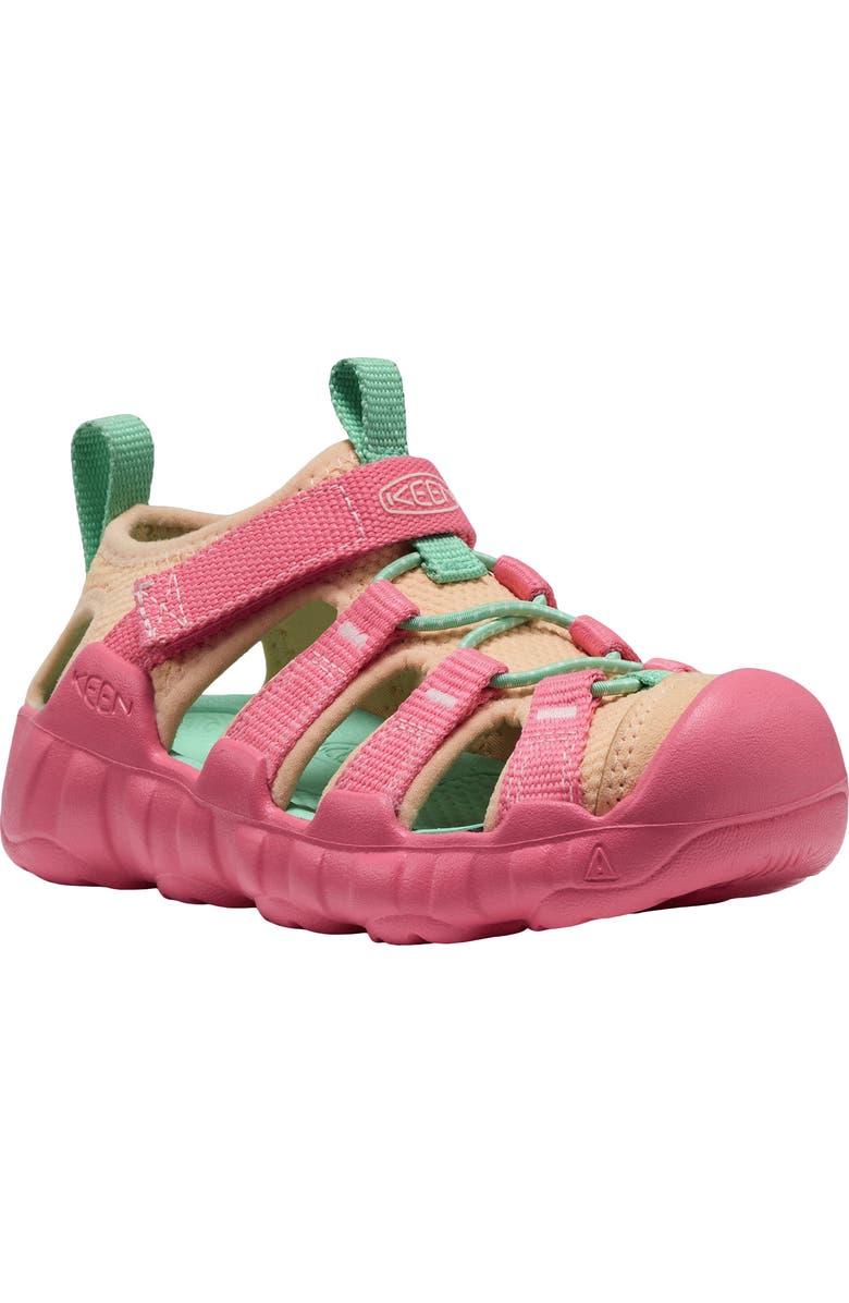 KEEN Kids' Hyperport H2 Sandal, Main, color,