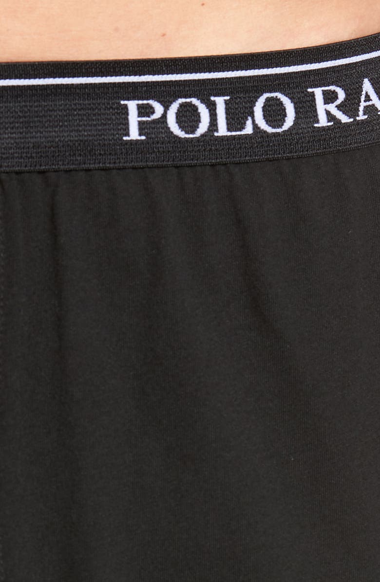 Polo Ralph Lauren 3-Pack Cotton Boxers, Alternate, color, 