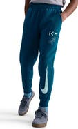 Nike Kids' Kylian Mbappé Club Fleece Joggers