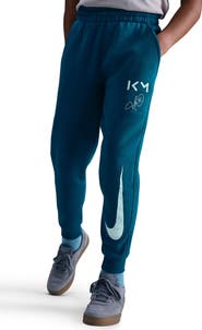 Nike Kids' Kylian Mbappé Club Fleece Joggers