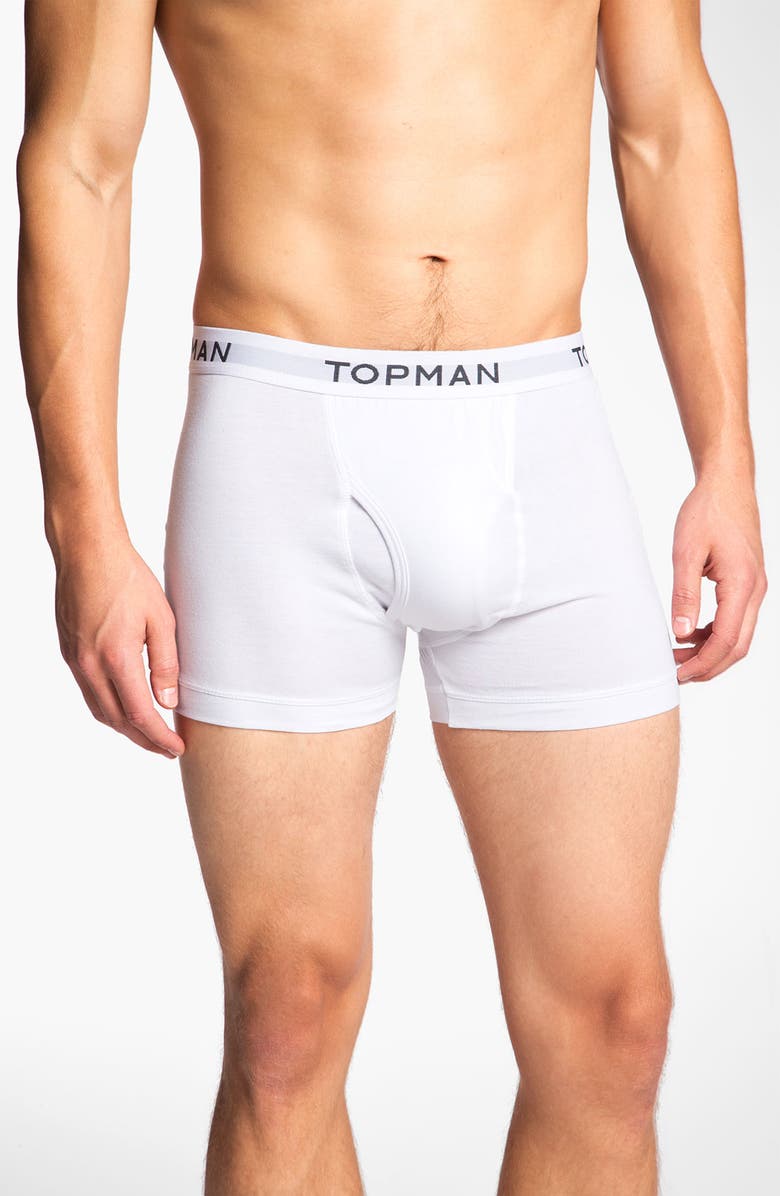Topman Boxer Briefs, Alternate, color,