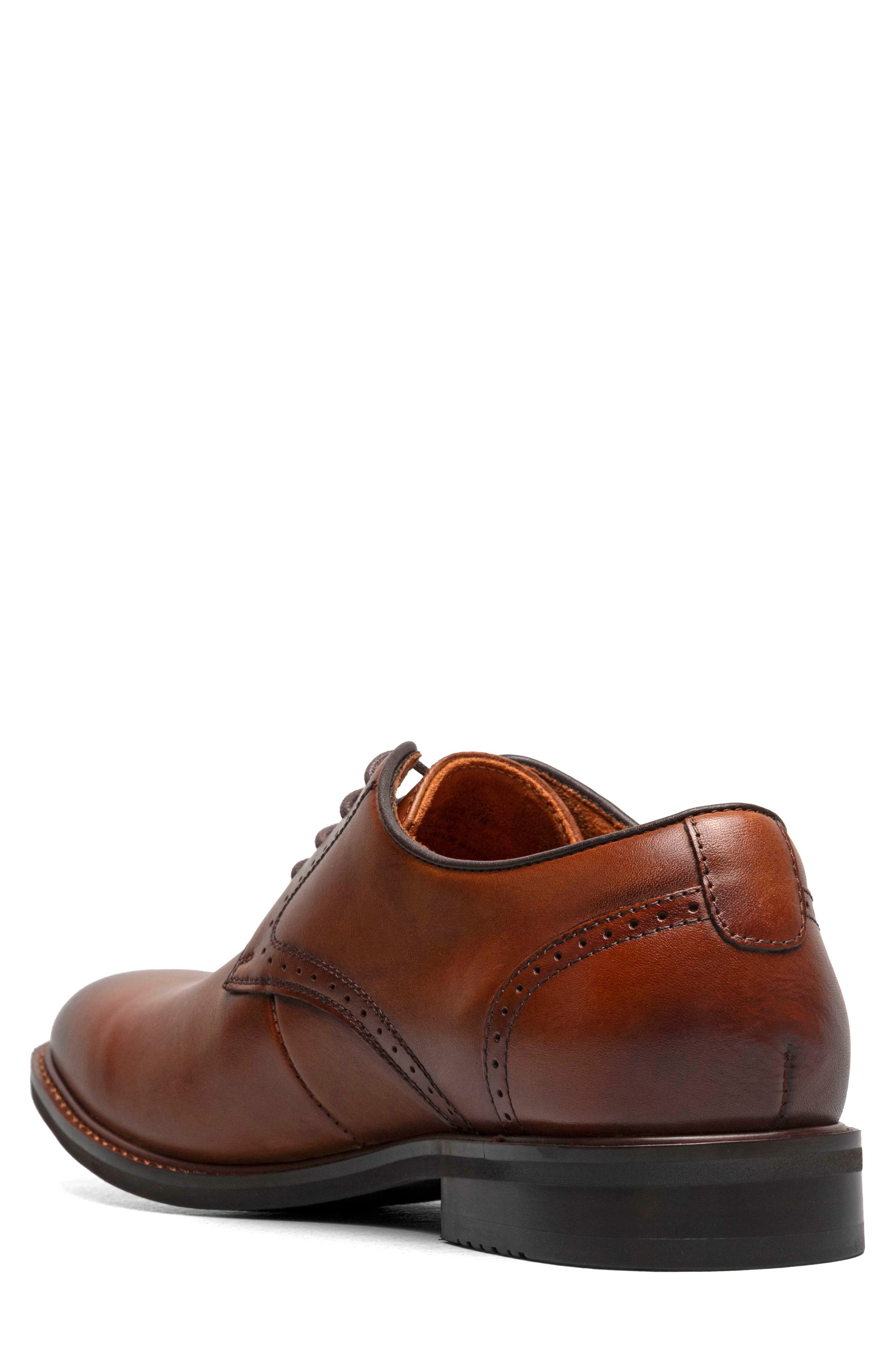 Benson Plain Toe Derby - image 4