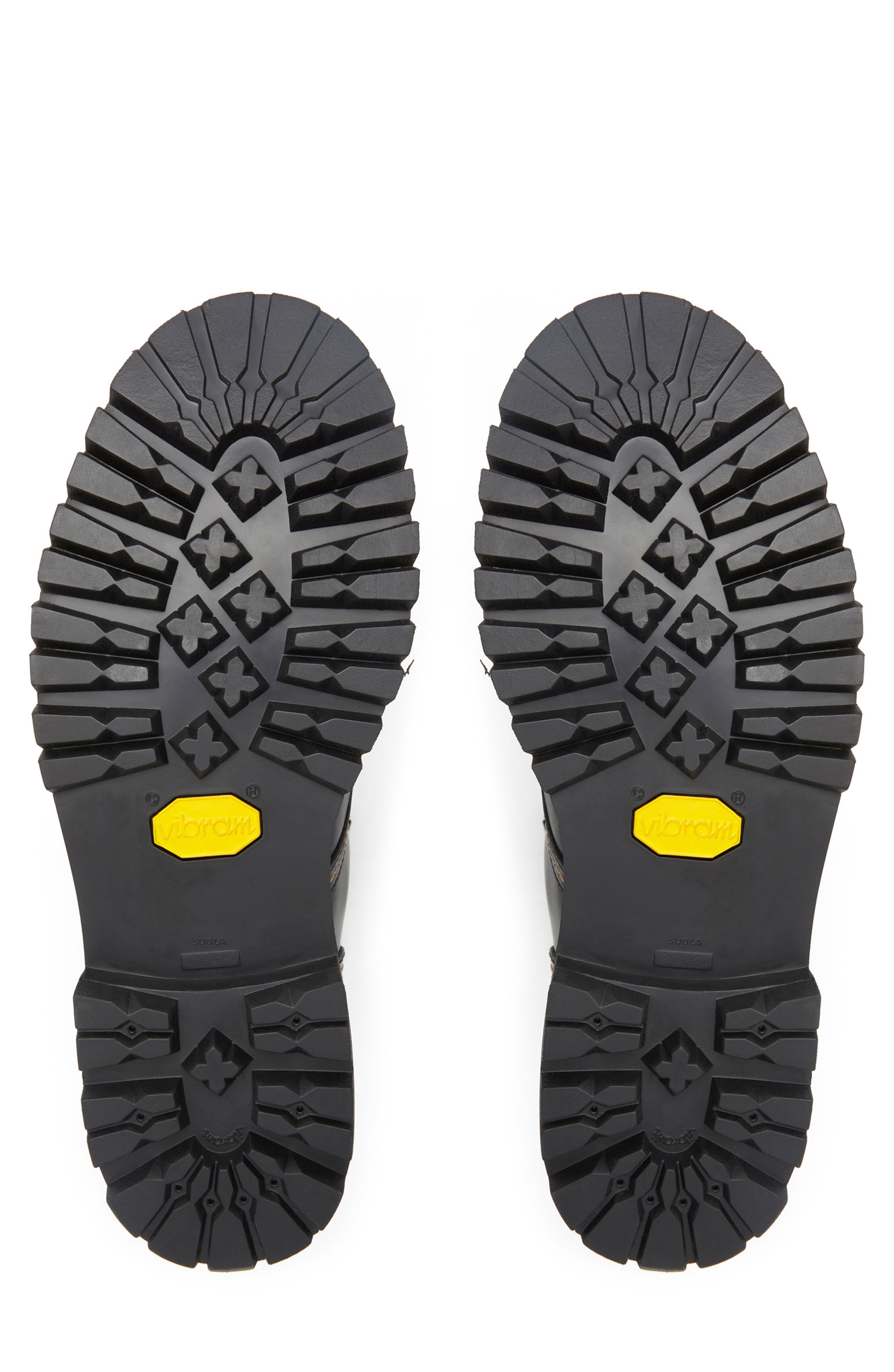 Belstaff Marshall Plain Toe Boot, Alternate, color, 