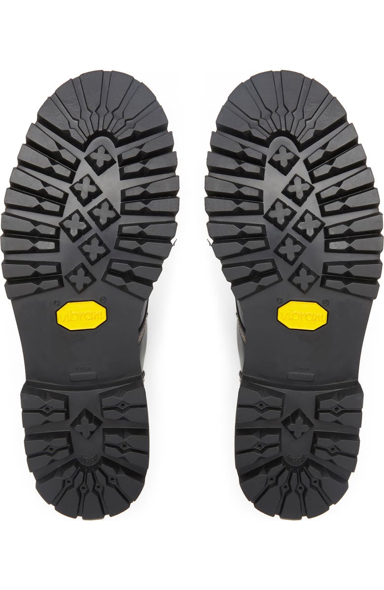 Belstaff Marshall Plain Toe Boot, Alternate, color,