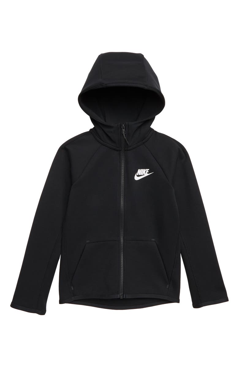 Nike Sportswear Tech Fleece Zip Hoodie, Main, color,
