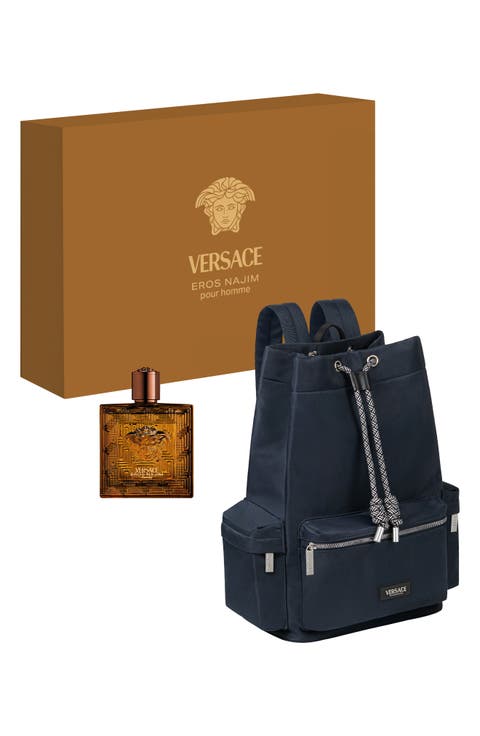 Eros Najim Parfum 2-Piece Set