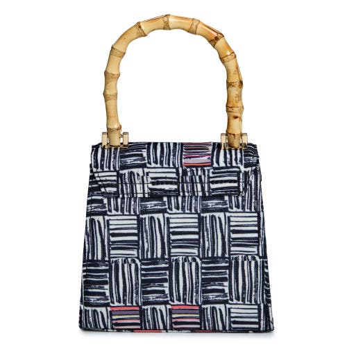 Wolf Evie Small Bag In Black