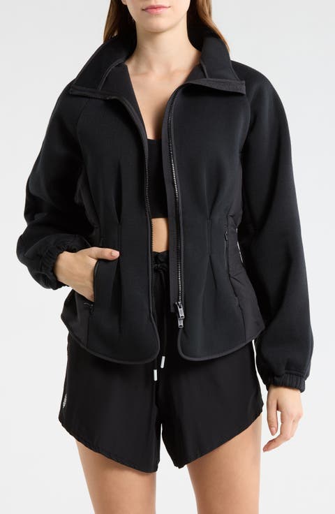 FP Movement Gia Fleece Jacket