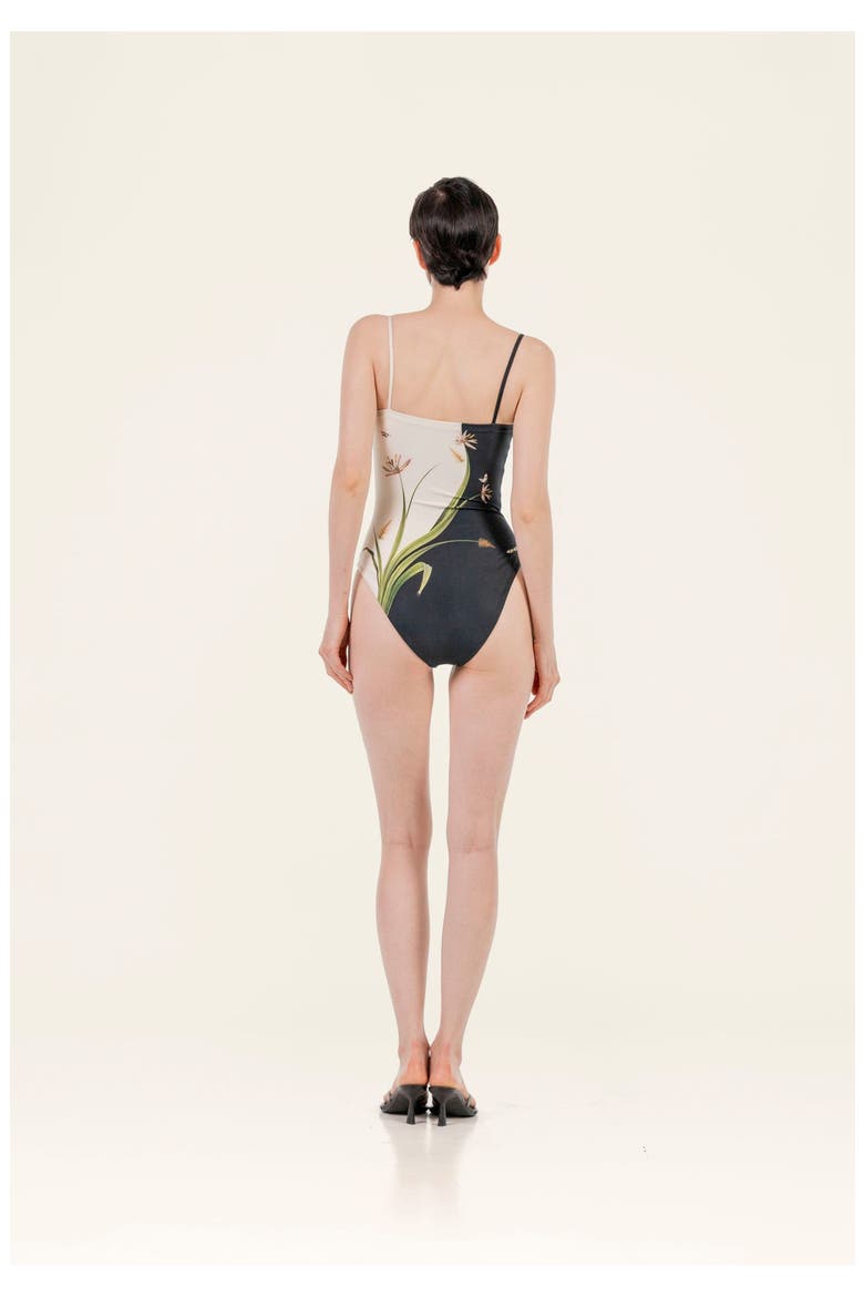 Durazno Azucar One Piece, Alternate, color, Multicolor