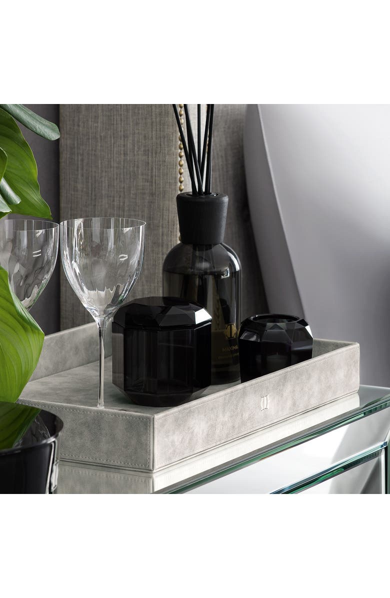 Togas Dunford Serving Tray, Alternate, color, White