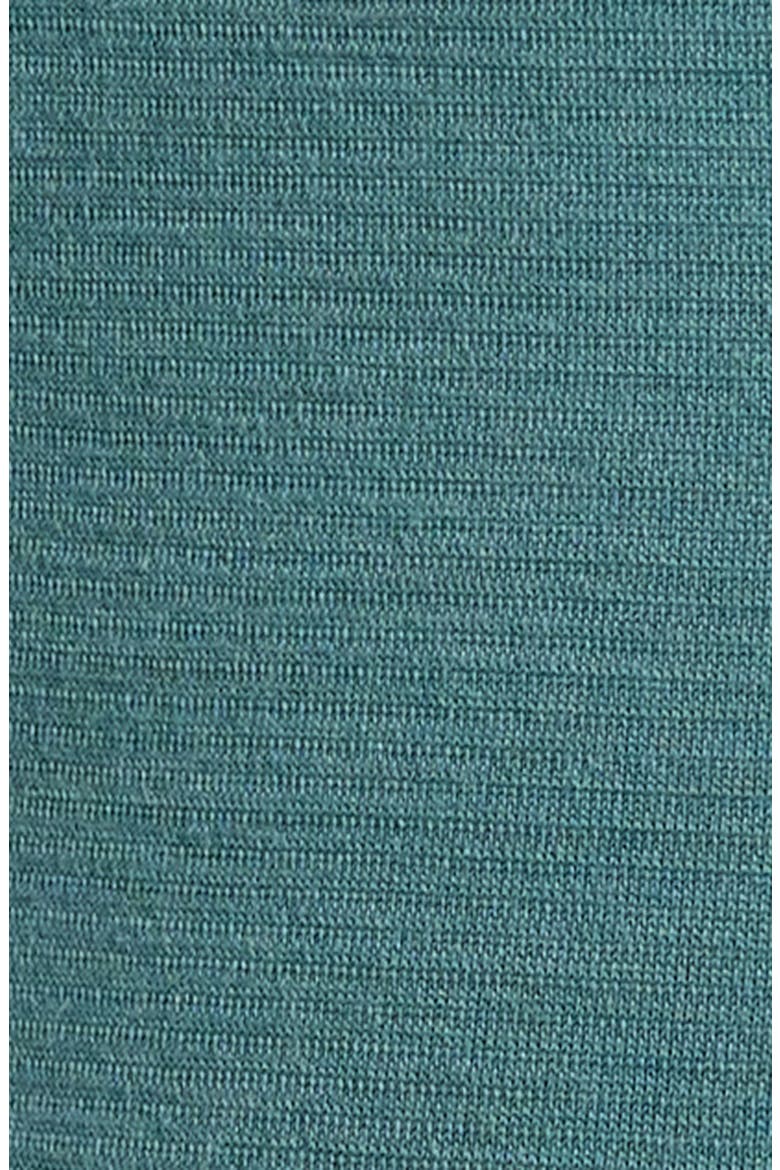 Intraknit All Season Merino Wool Blend Base Layer Leggings, Alternate, color, DUSTY TEAL