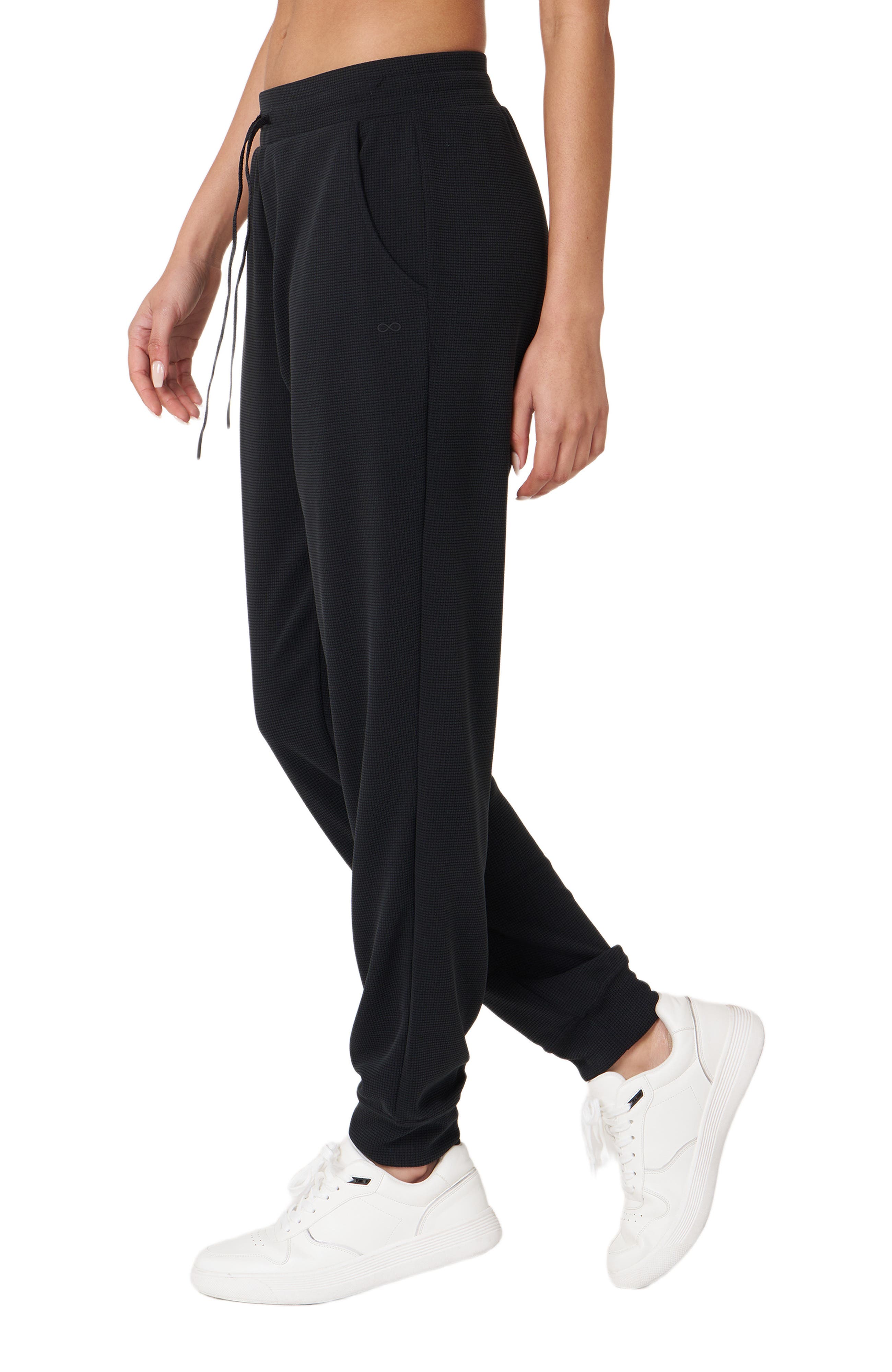 Retreat Waffle Jogger 28.5" - image 2