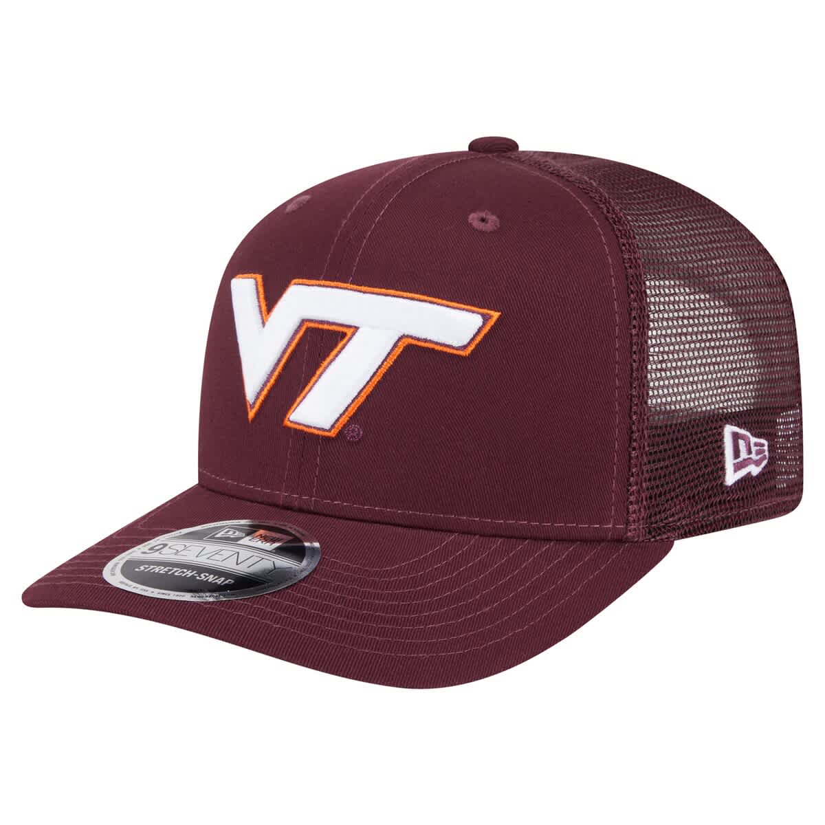 selected Maroon