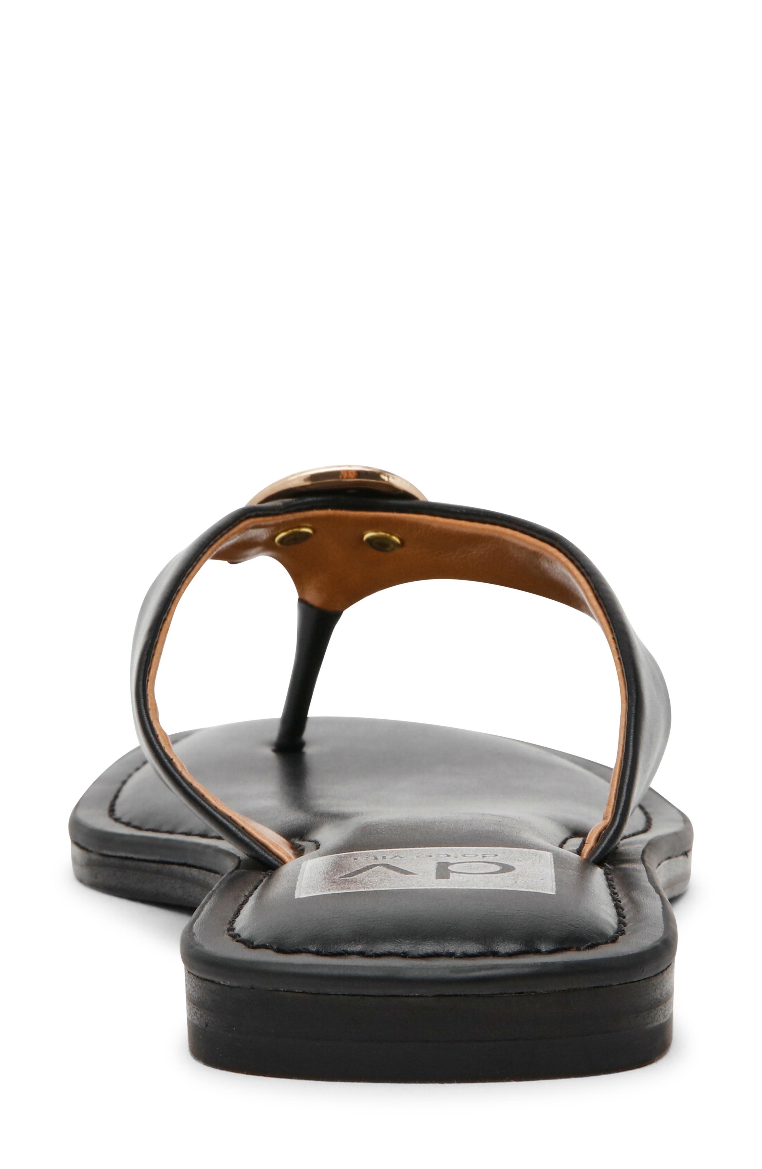 DV by Dolce Vita Jespar Sandal, Alternate, color, 