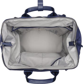 Irma Framed Backpack