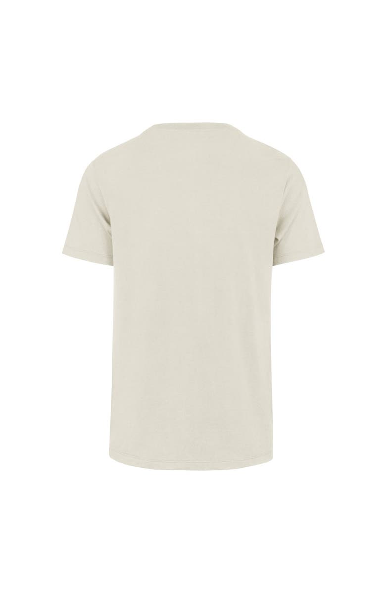 '47 Men's '47 Tan 152nd Kentucky Derby Franklin T-Shirt, Alternate, color, Tan