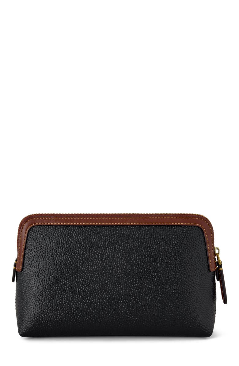 Mulberry Small Cosmetic Pouch, Alternate, color, 