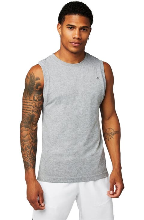 Men's The Training Day Muscle Tank