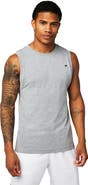 Fabletics Men's The Training Day Muscle Tank