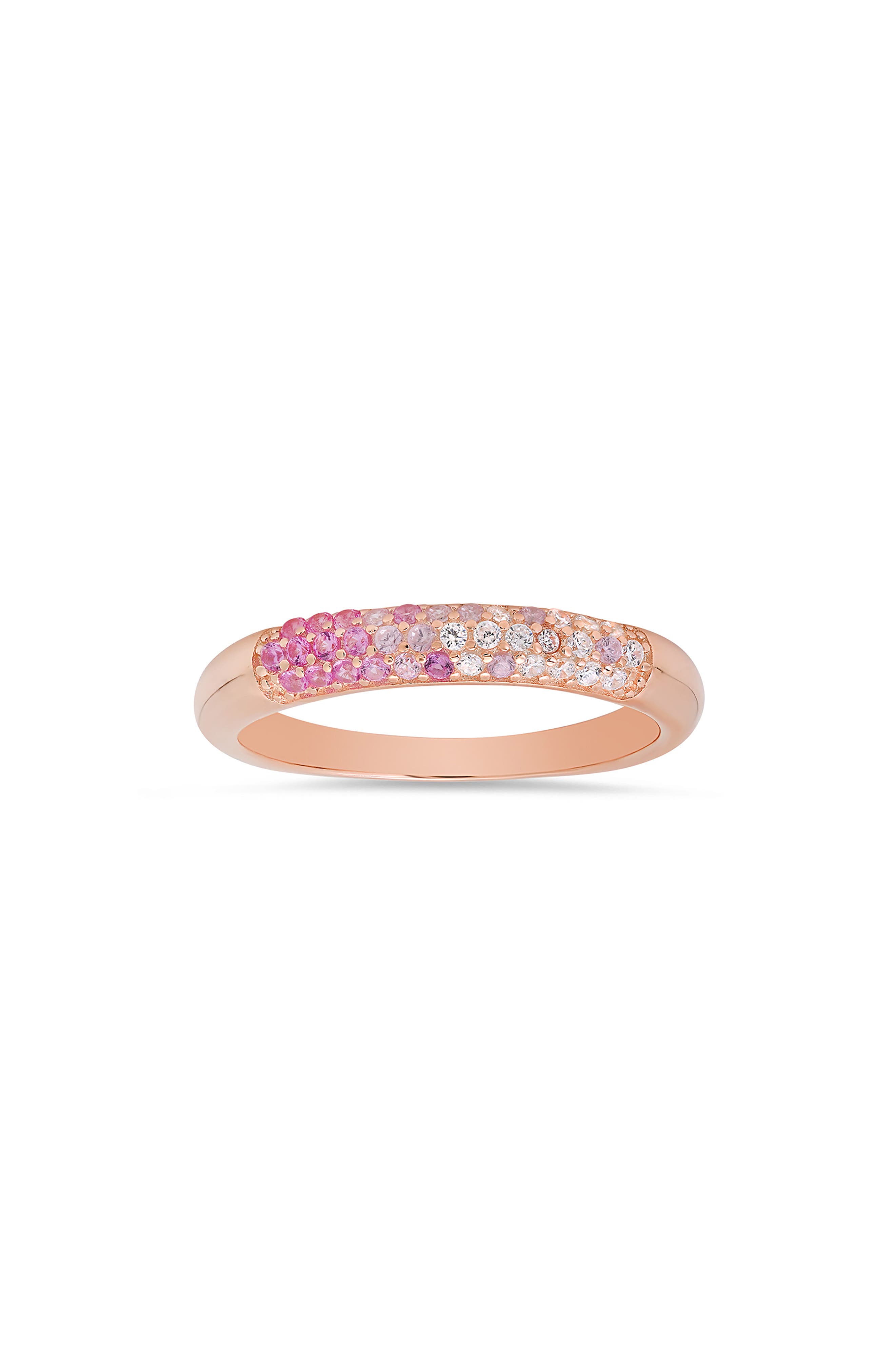 selected ROSE GOLD