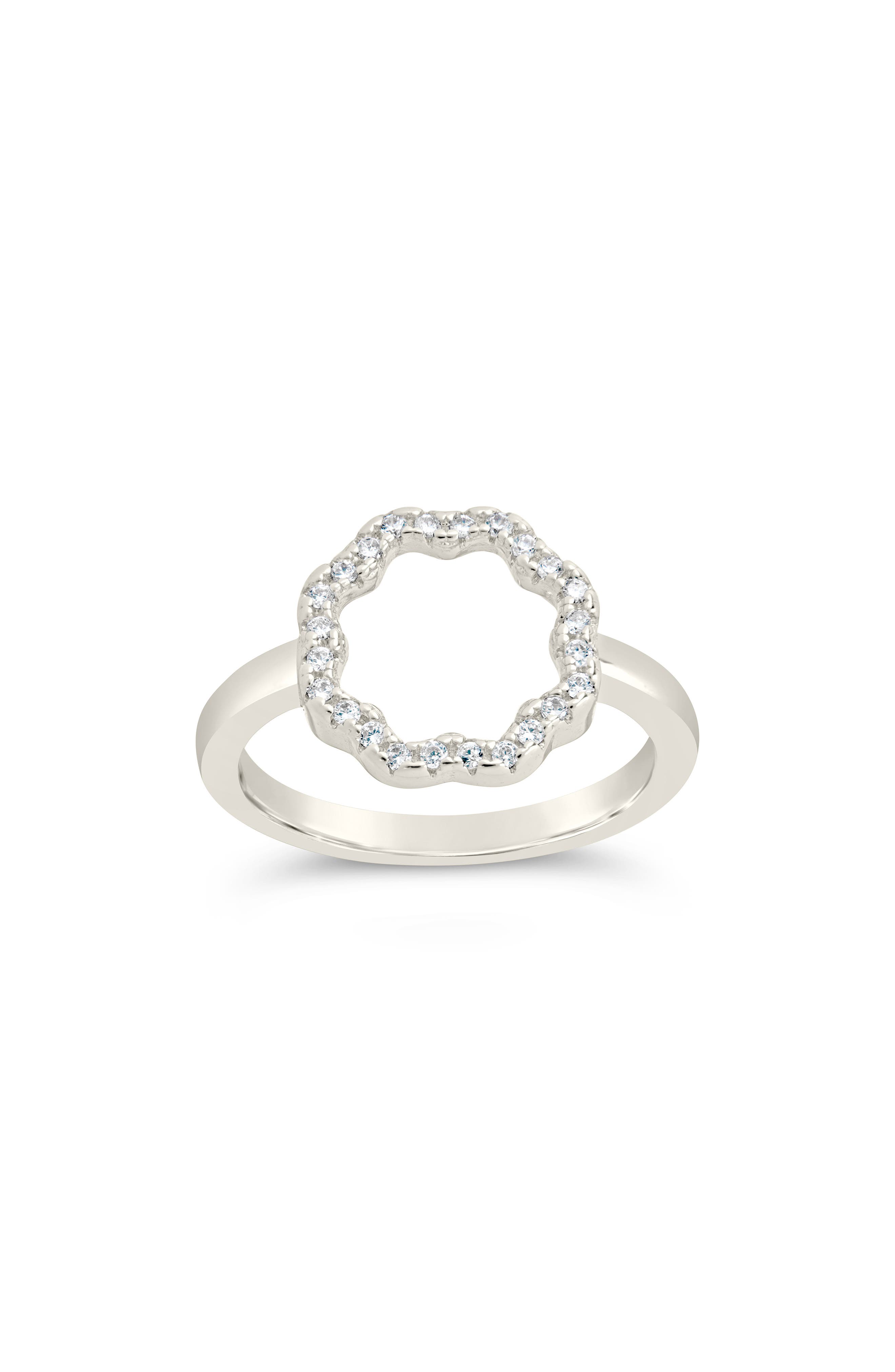 selected SILVER