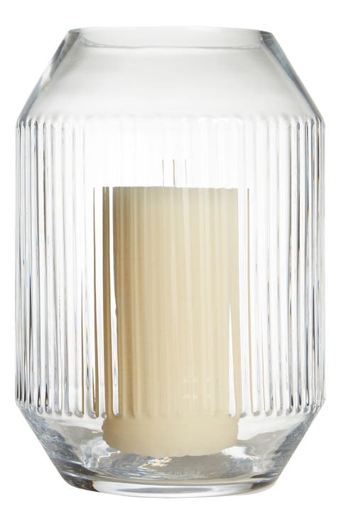 Rotunda Lantern/Vase