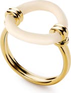 Ana Luisa Remi Statement Ring