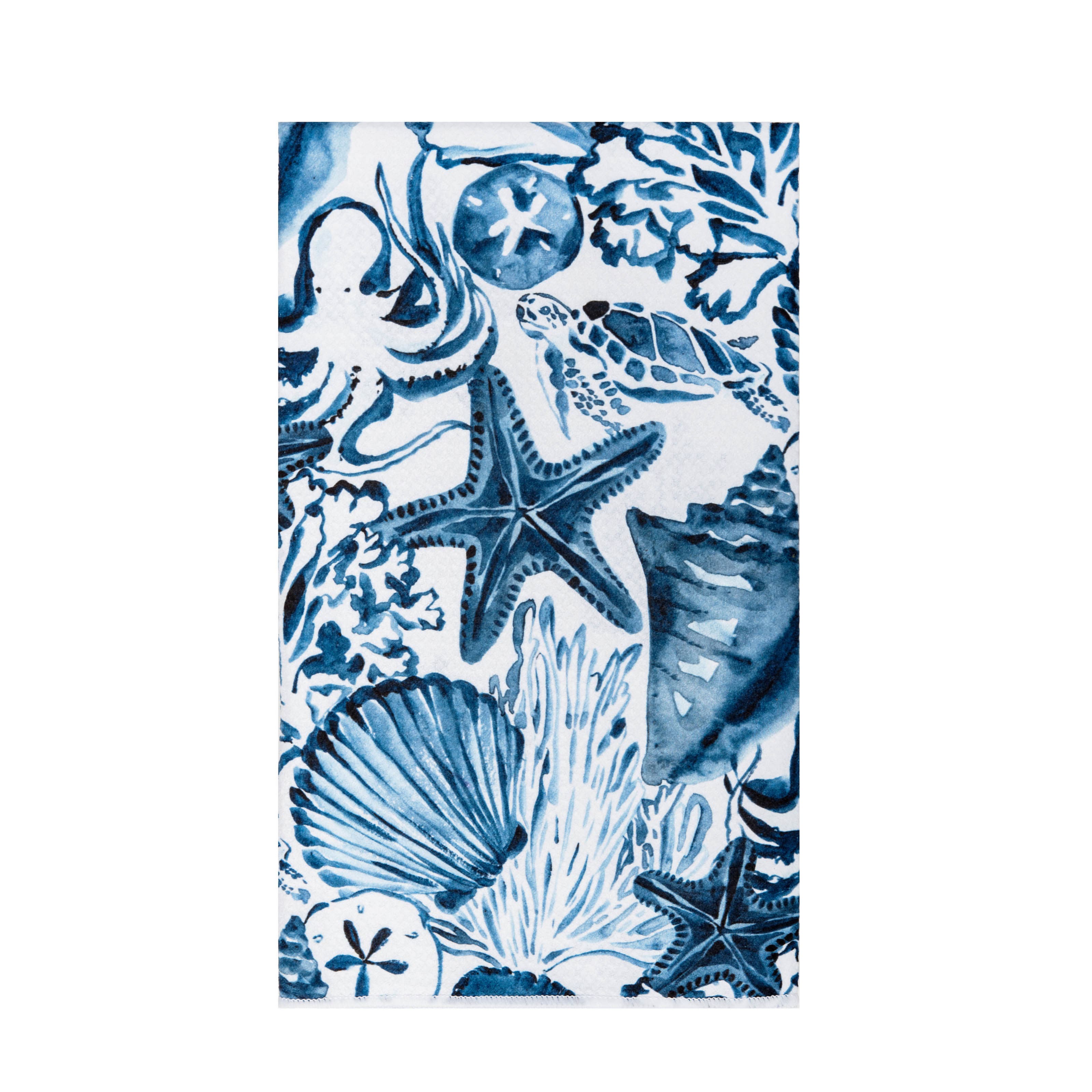 selected Blue
