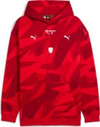 PUMA x Ferrari 20 Years of Red Hoodie