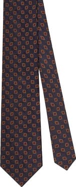 Robert Talbott Robert Neat Necktie