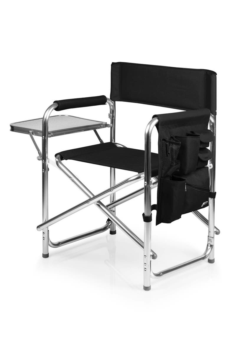 Picnic Time Sports Chair, Main, color,