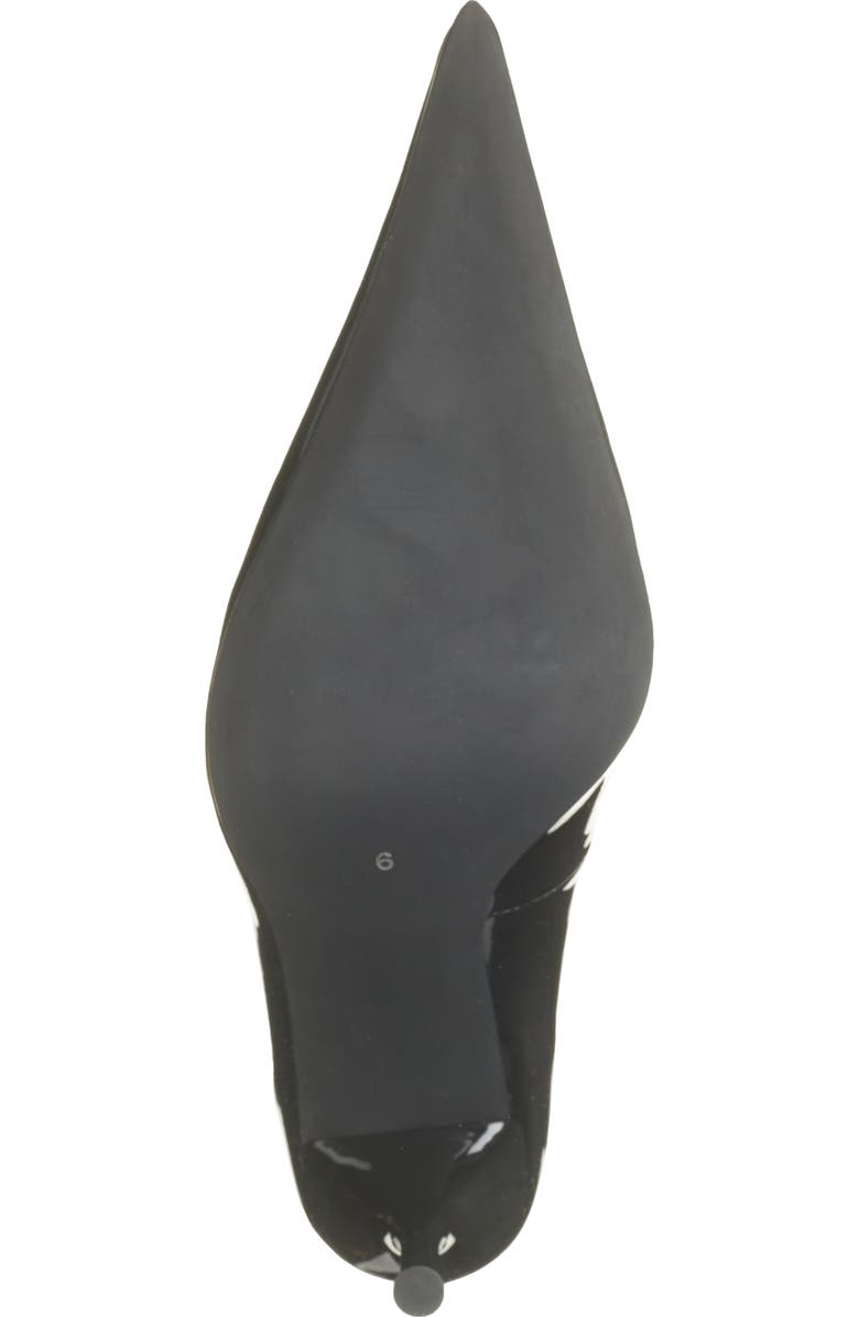 Jeffrey Campbell Pointed Toe Pump, Alternate, color,