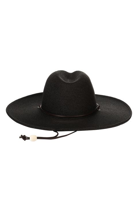 El Campo Wide Brim Hat