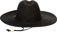 San Diego Hat El Campo Wide Brim Hat