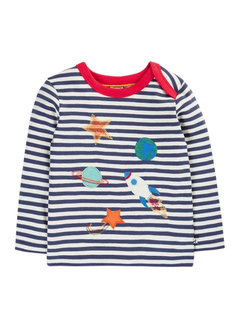 Kids' Orion Applique Top (baby)