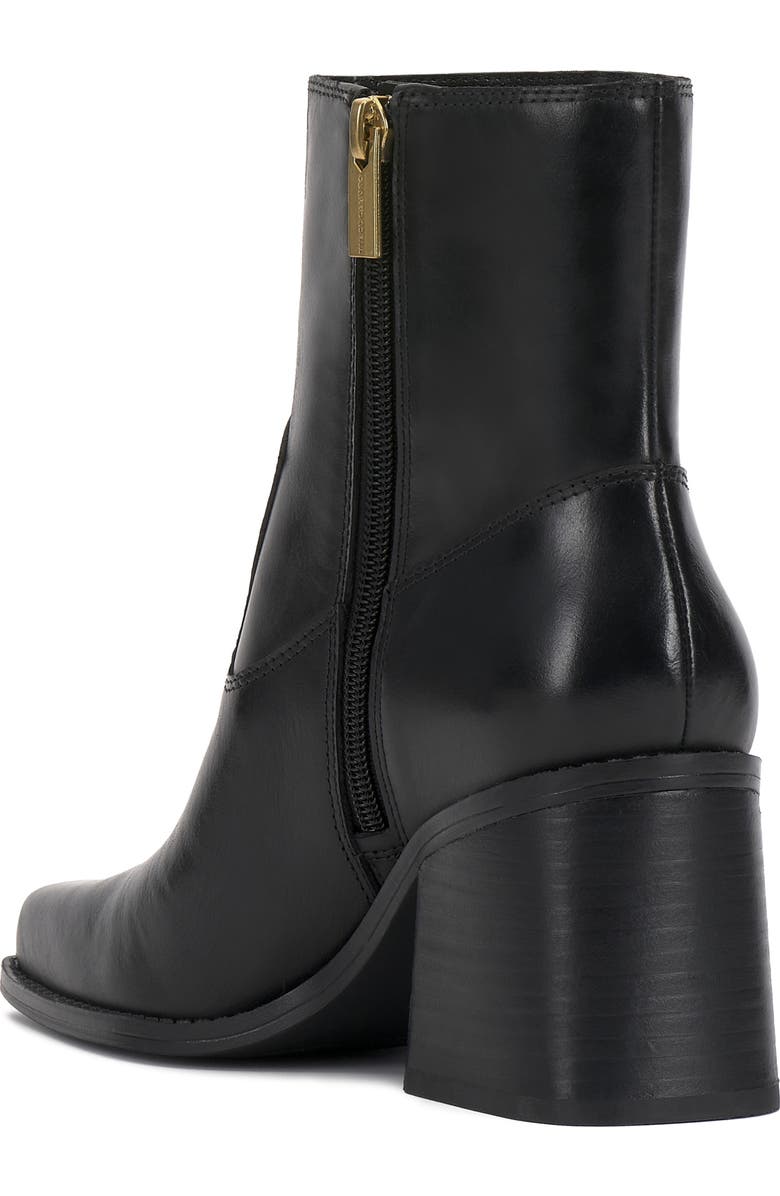 Vince Camuto Sybren Block Heel Bootie, Alternate, color,