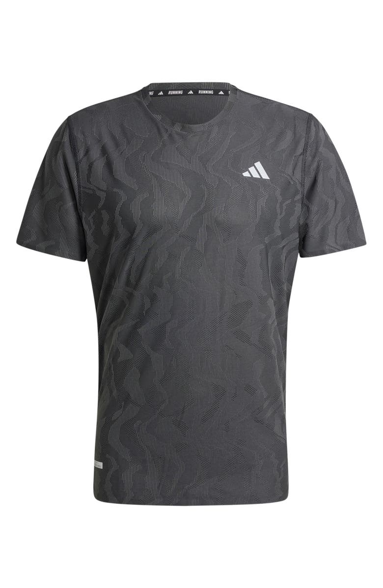 adidas Ultimate Run HEAT.RDY T-Shirt, Alternate, color, 