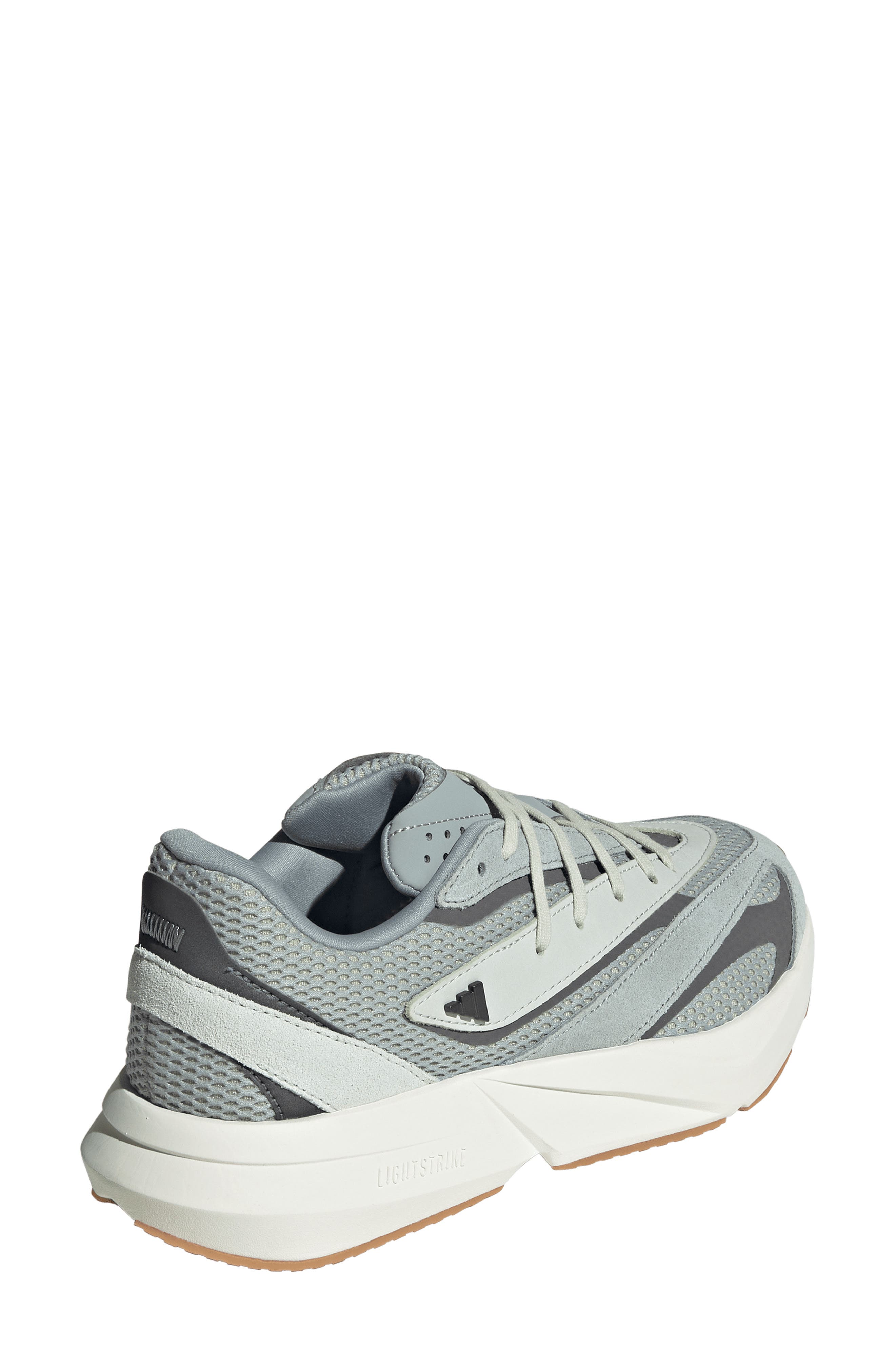 Lightblaze Sneaker, Alternate, color, SAGE/ IRON MET./ GREEN