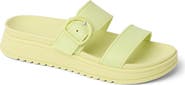 Reef Vista Capri Slide Sandal