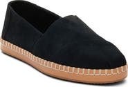 TOMS Classic Alpargata Slip-On Sneaker